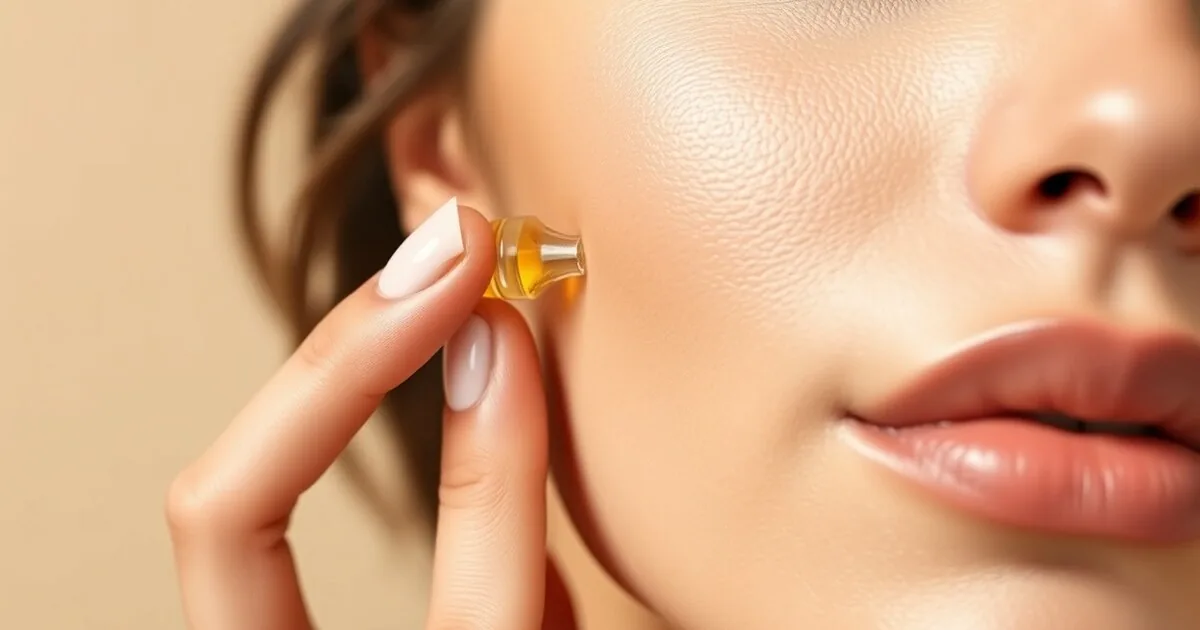 Retinol a bőrápolásban: mire jó és hogyan kezdd el
